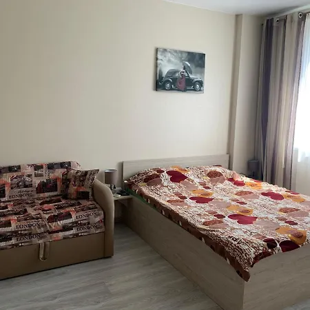 Одесса Жк 7 Небо Аквапарк Рынок 7 Exterior photo