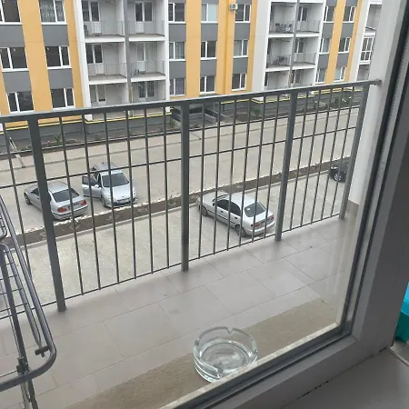 Одесса Жк 7 Небо Аквапарк Рынок 7 Exterior photo