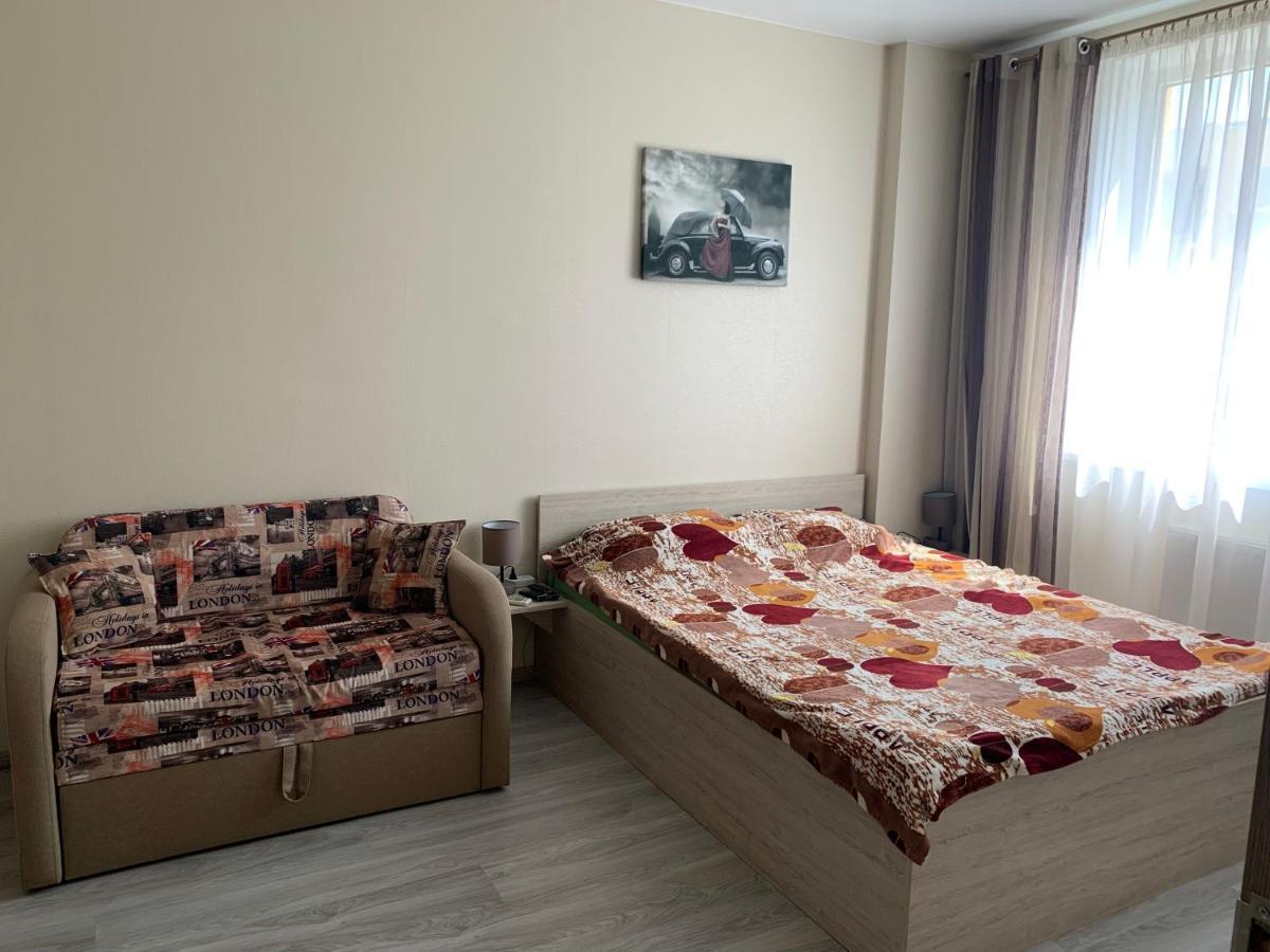 Apartment жк 7 небо аквапарк рынок 7 Odesa