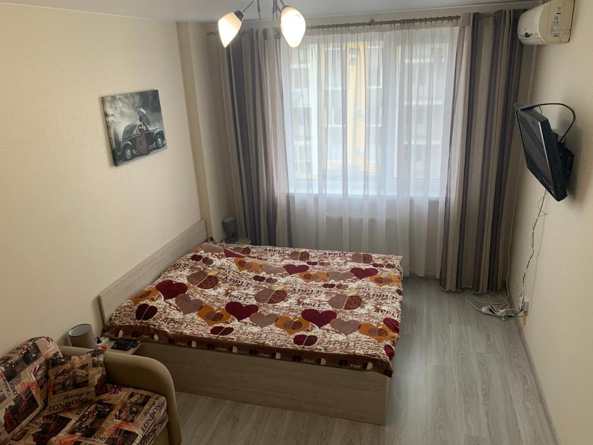 жк 7 небо аквапарк рынок 7 Apartment Odesa