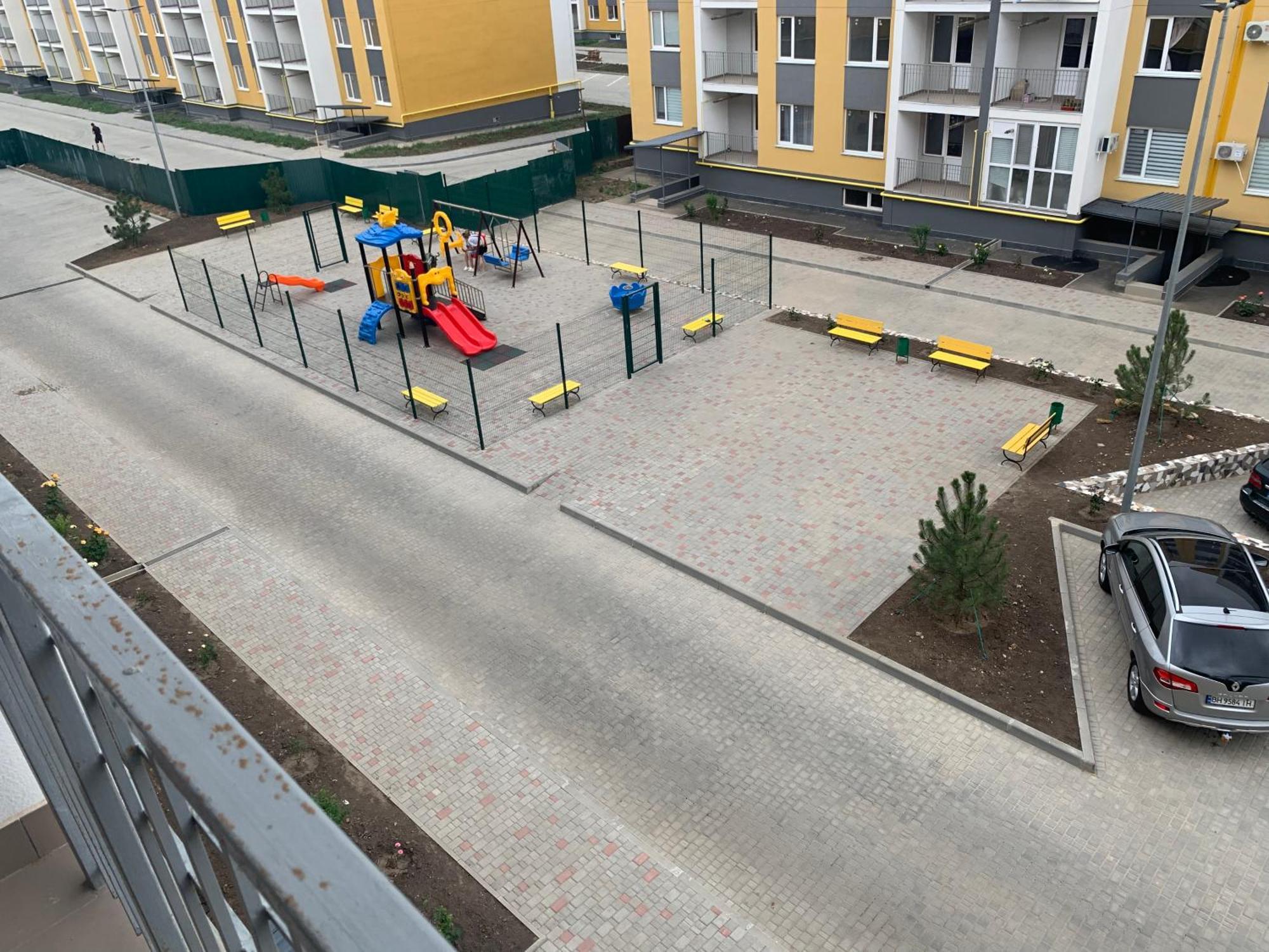 Apartment жк 7 небо аквапарк рынок 7